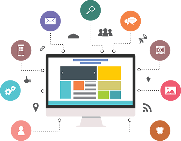  Web Design companies in Udaipur