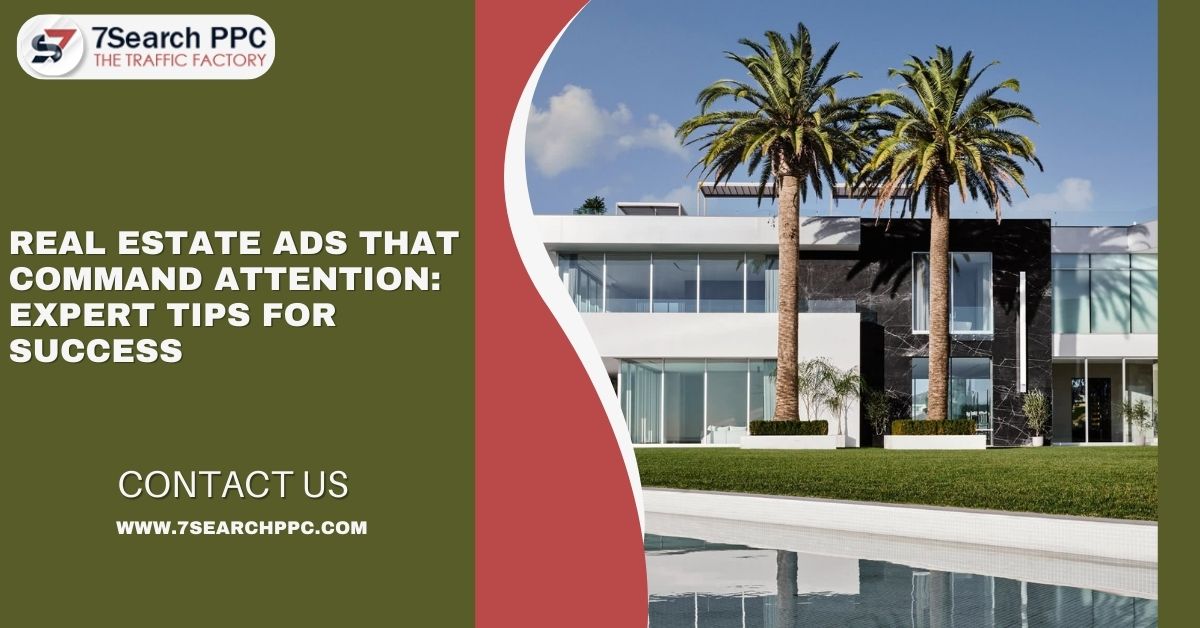 Best real estate advertising network in the USA