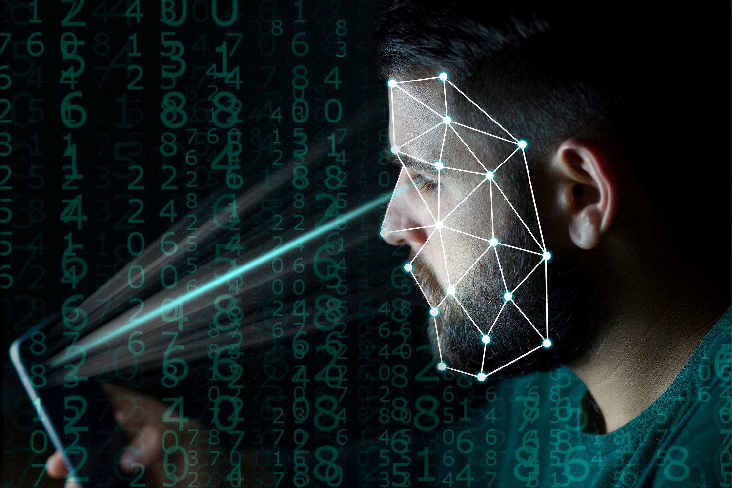 Benefits of Facial Recognition Technology 