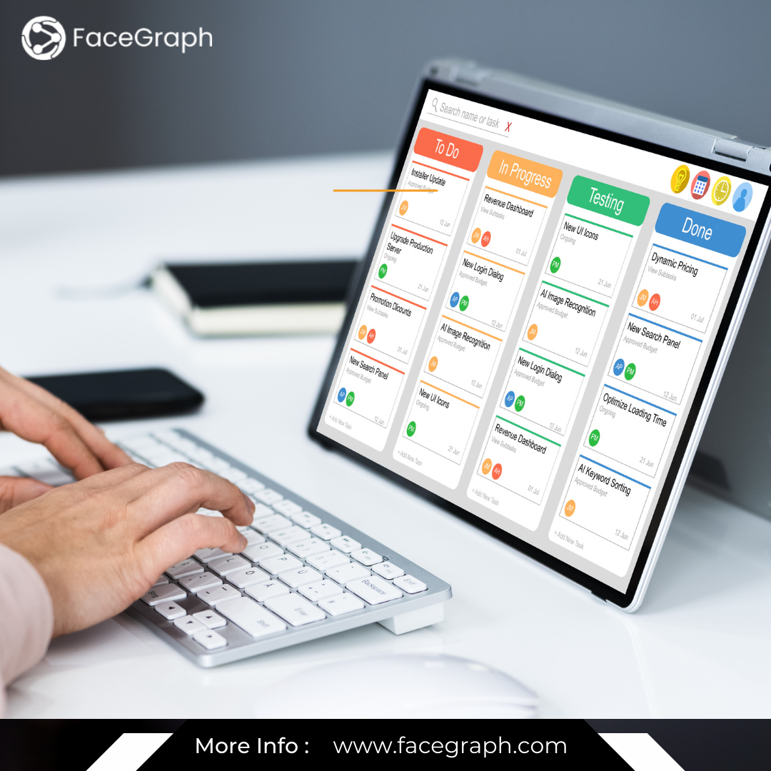 facility management system software