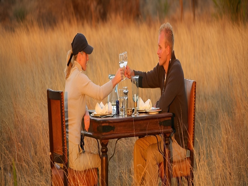 Experience the Ultimate Romance with African Honeymoon Safaris in Tanzania & Zanzibar