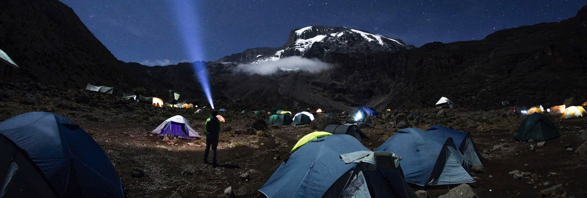 Tailored Safari Experiences: Embrace the Best with a Custom Itinerary