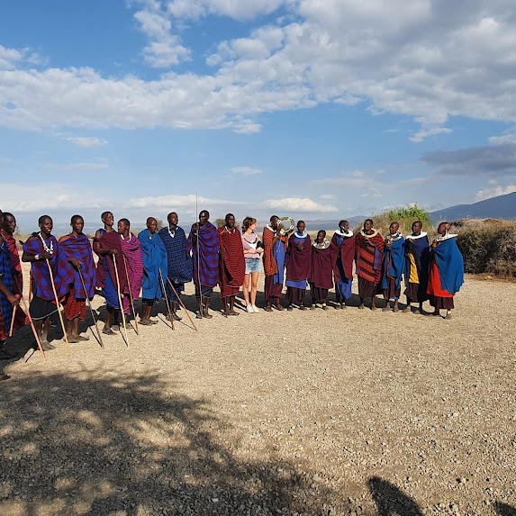 Discover Tanzania: 7-Day Cultural Safari and Adventure