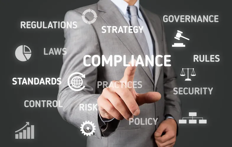 How HIPAA Compliance Consultants Support Business Associates