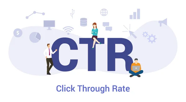 Increase Your PPC Ad Click-Through Rate With 7Search PPC
