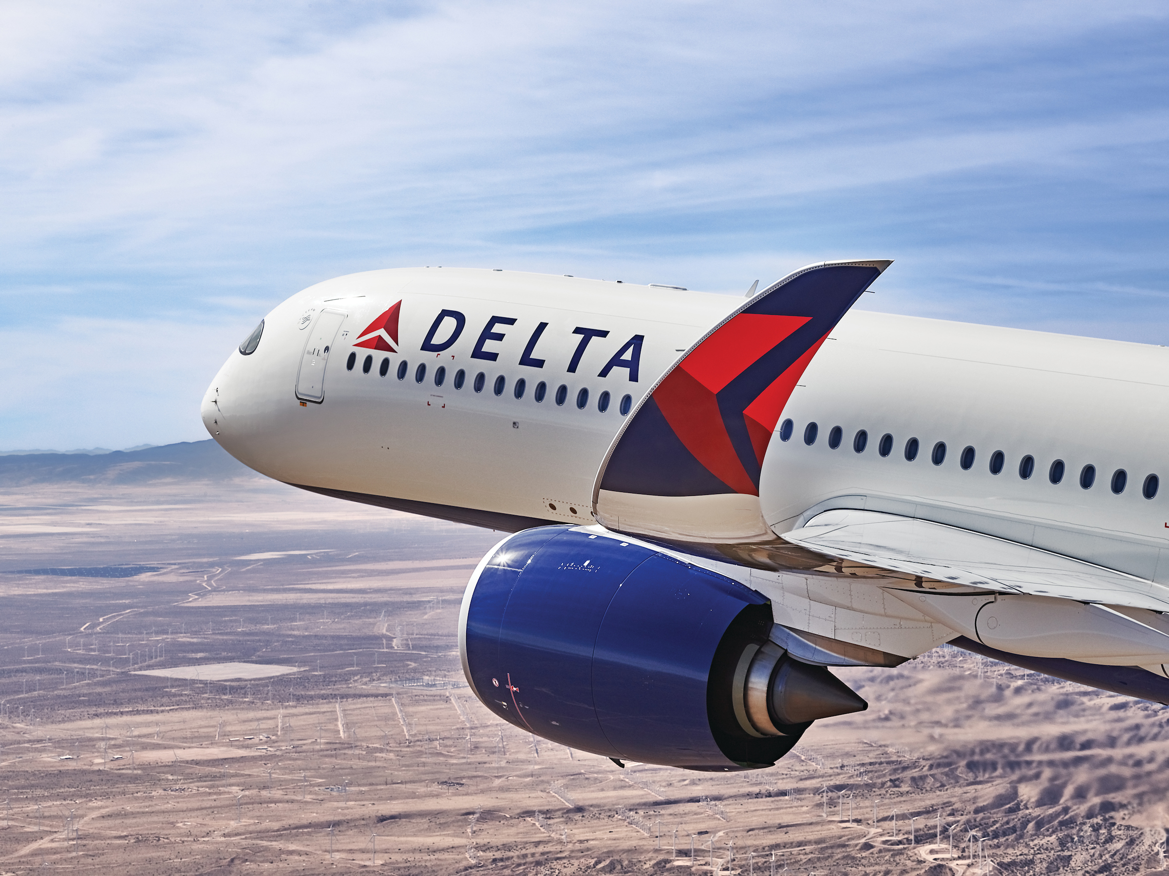 How to Connect with Delta Airlines Customer Service?