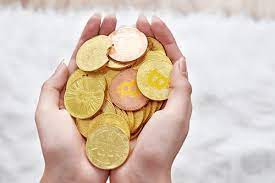 Cryptocurrency Knowledge