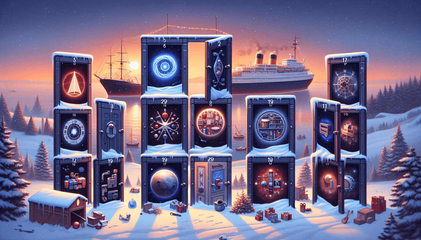OpenAI’s 12 Days of “Shipmas”: Summary and Reflections