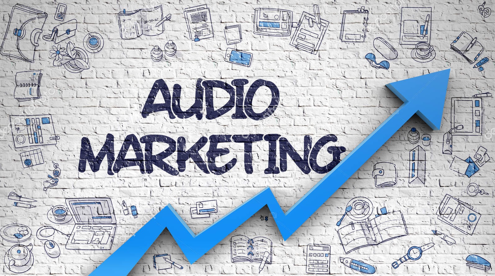 Benefits of Audio Marketing Techniques for Business growth