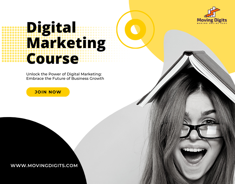 Mastering the Digital Realm: The Best Digital Marketing Course in Mumbai