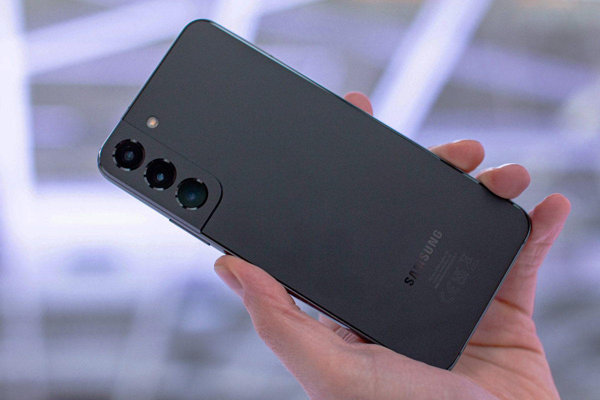 Top Battery Safety Tips for Samsung Galaxy S23 Plus