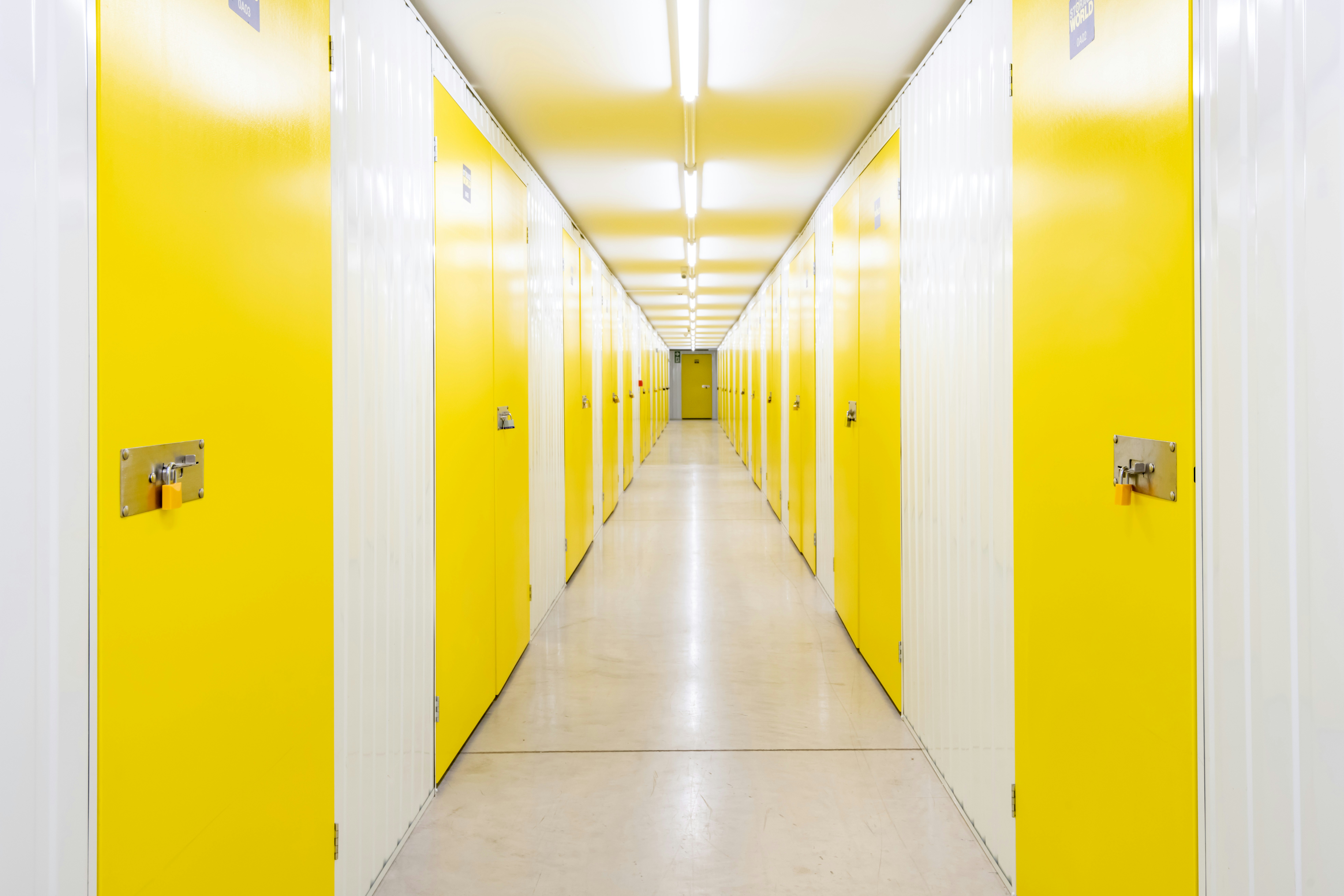 Seasonal Storage Tips: Rotating Summer and Winter Items