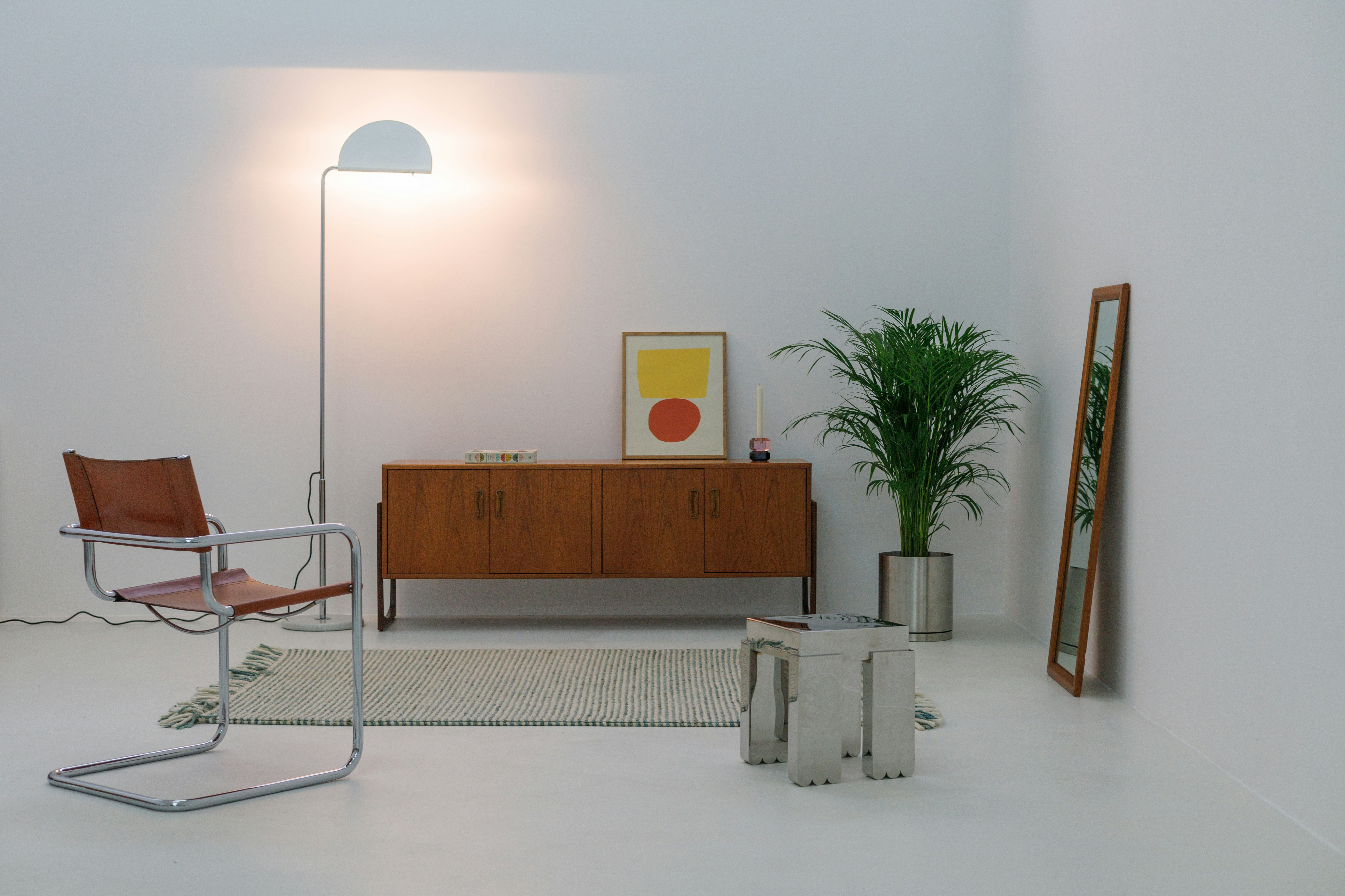 3 Practical Tips to Choose Contemporary Furniture for Your Home