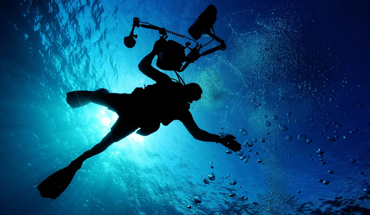 Diving Medicine Basics: Stay Safe Scuba Diving