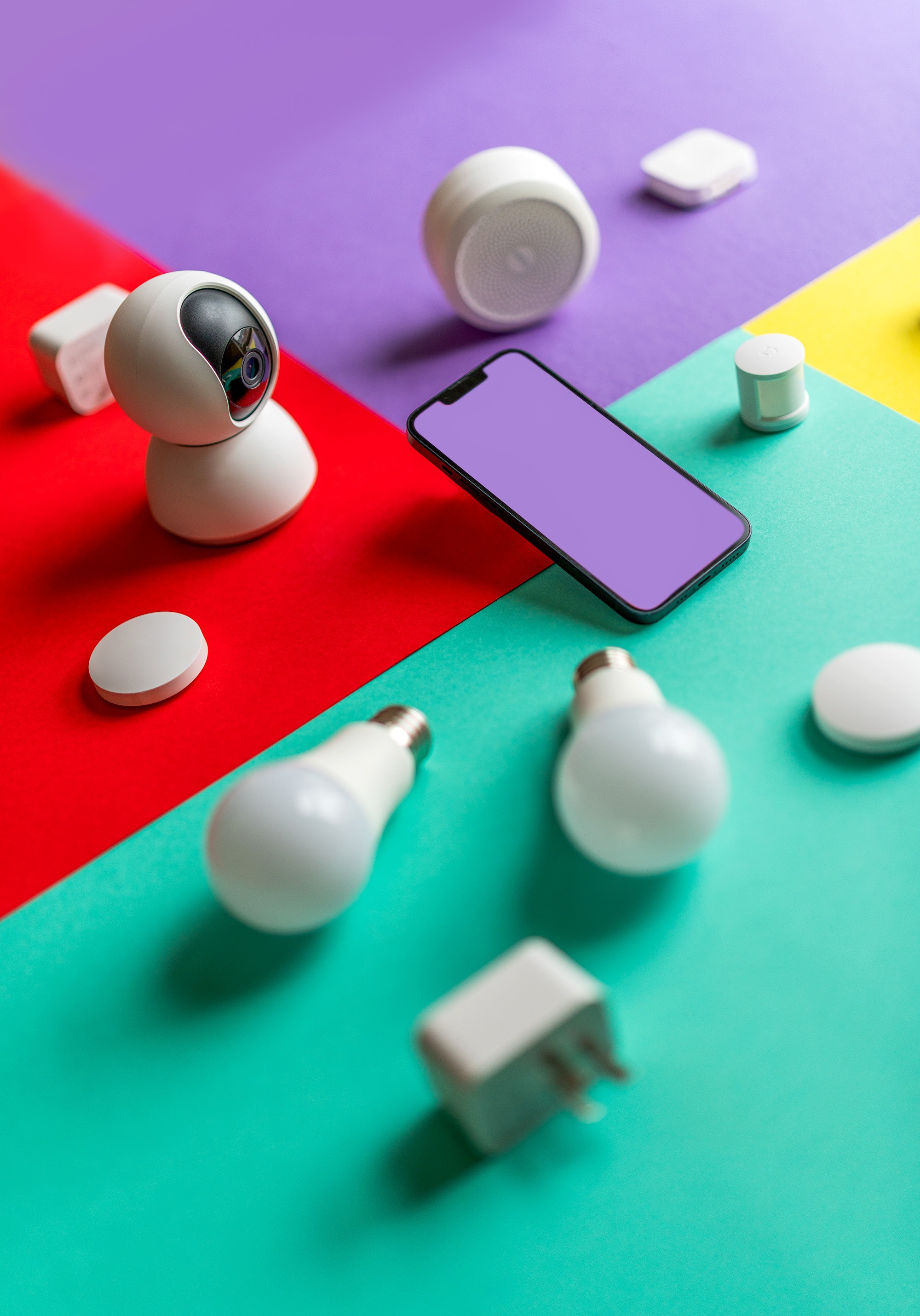 Does IoT have any security vulnerabilities?
