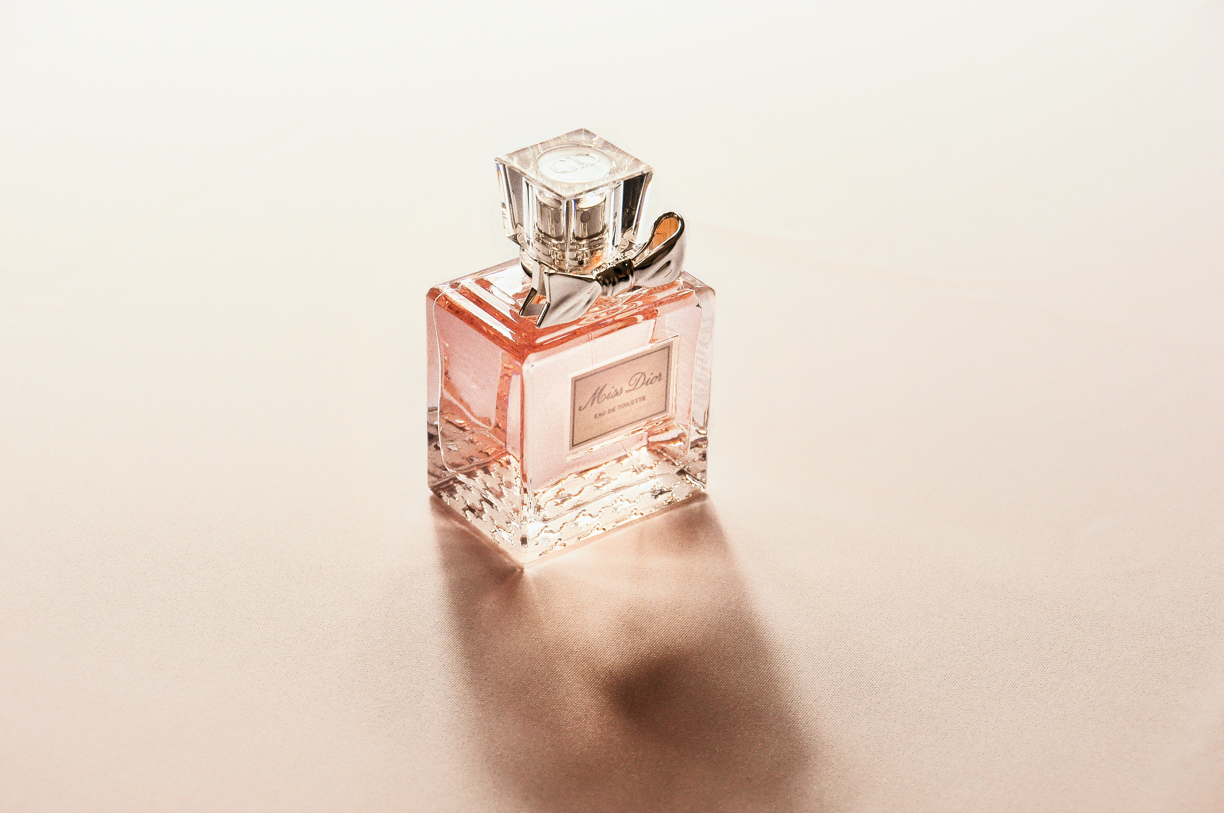 Ten perfume myths busted!