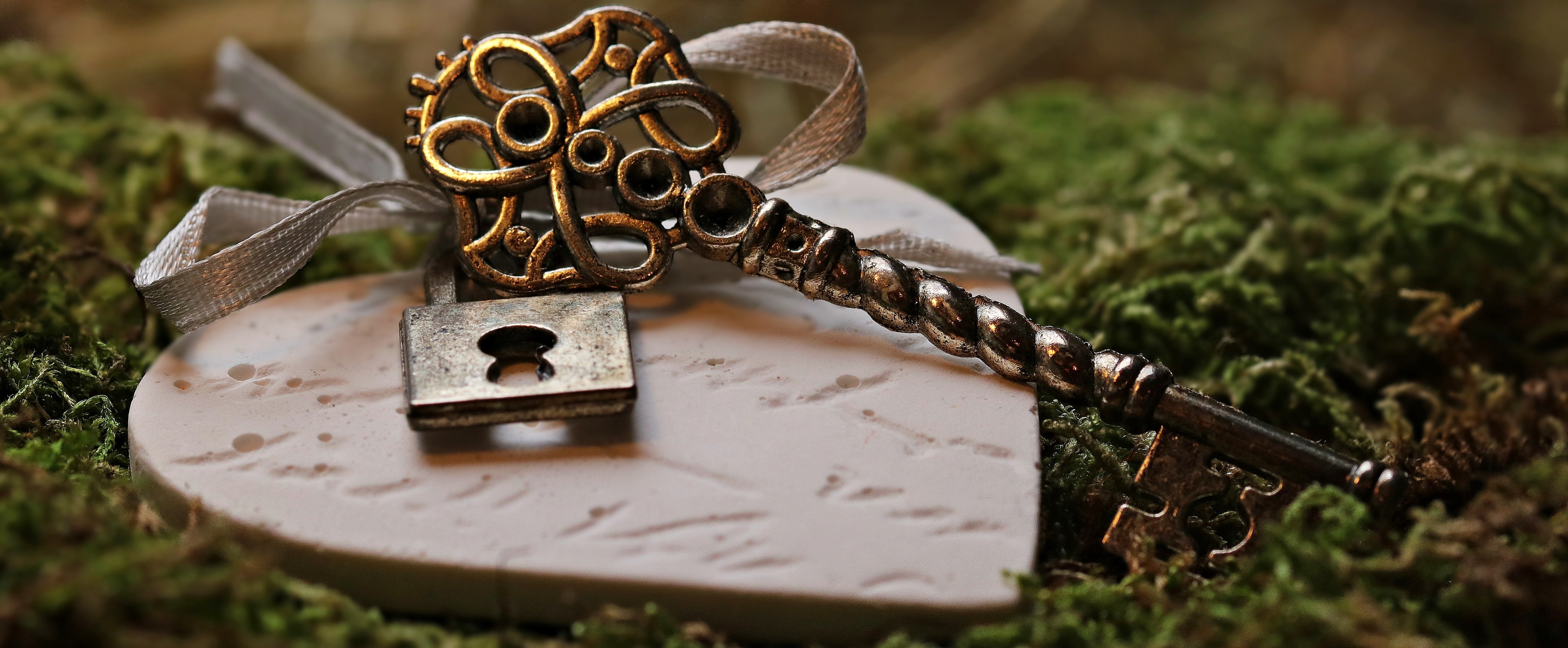 What are key tags used for?