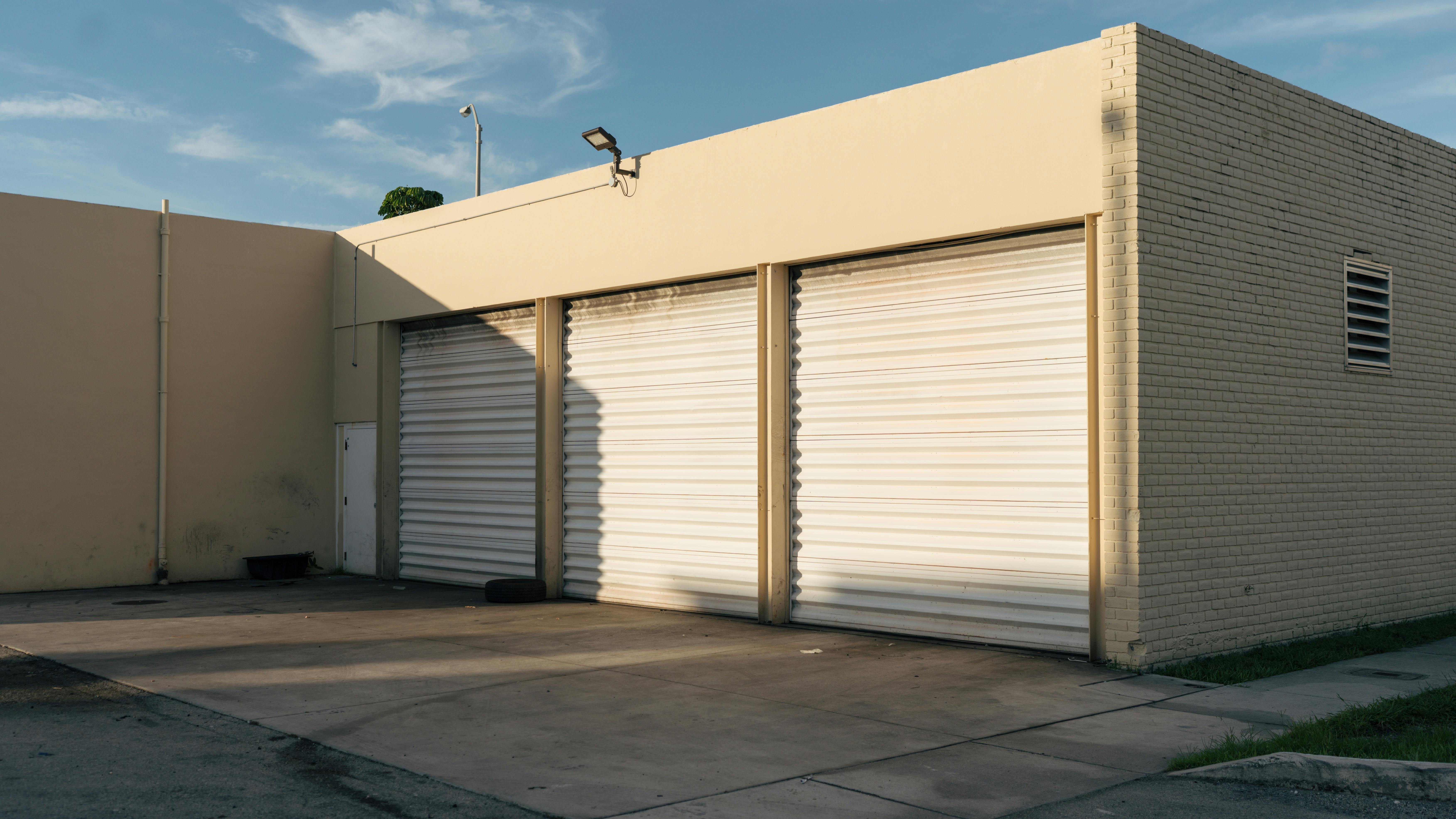 Top Tips For Business Self Storage Tenants
