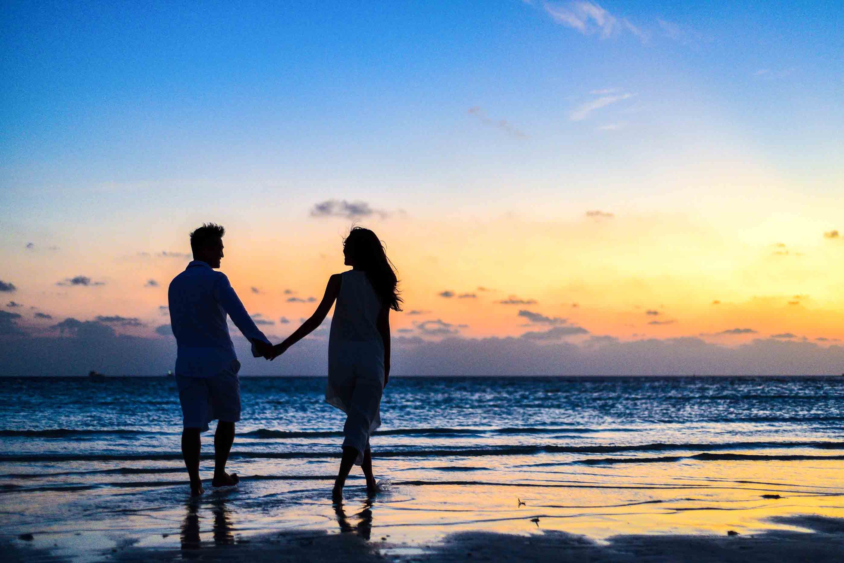 Why Maldives is the best honeymoon location in the world
