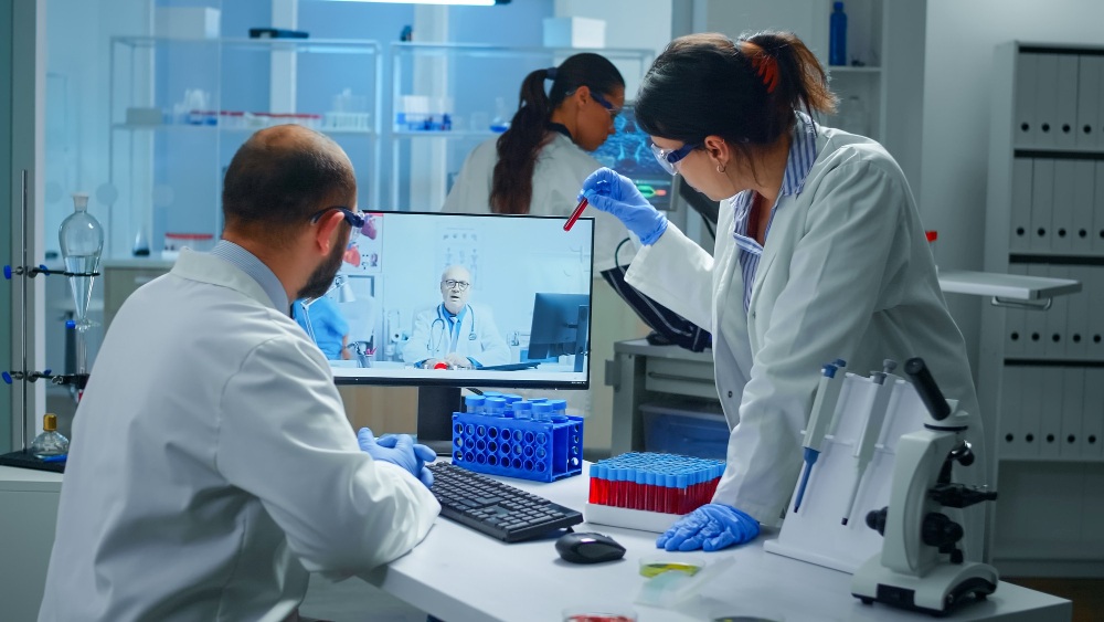 The Role of Clinical Trial Management Systems in Advancing Research Solutions
