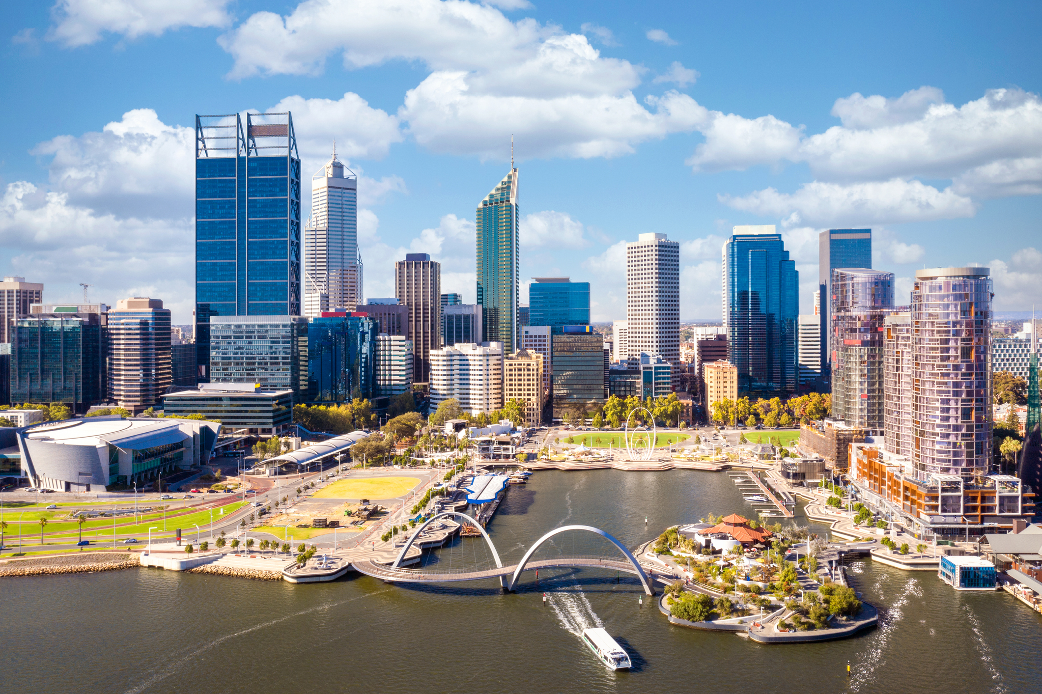 How a Property Investment Company in Sydney Can Unlock Your Financial Future