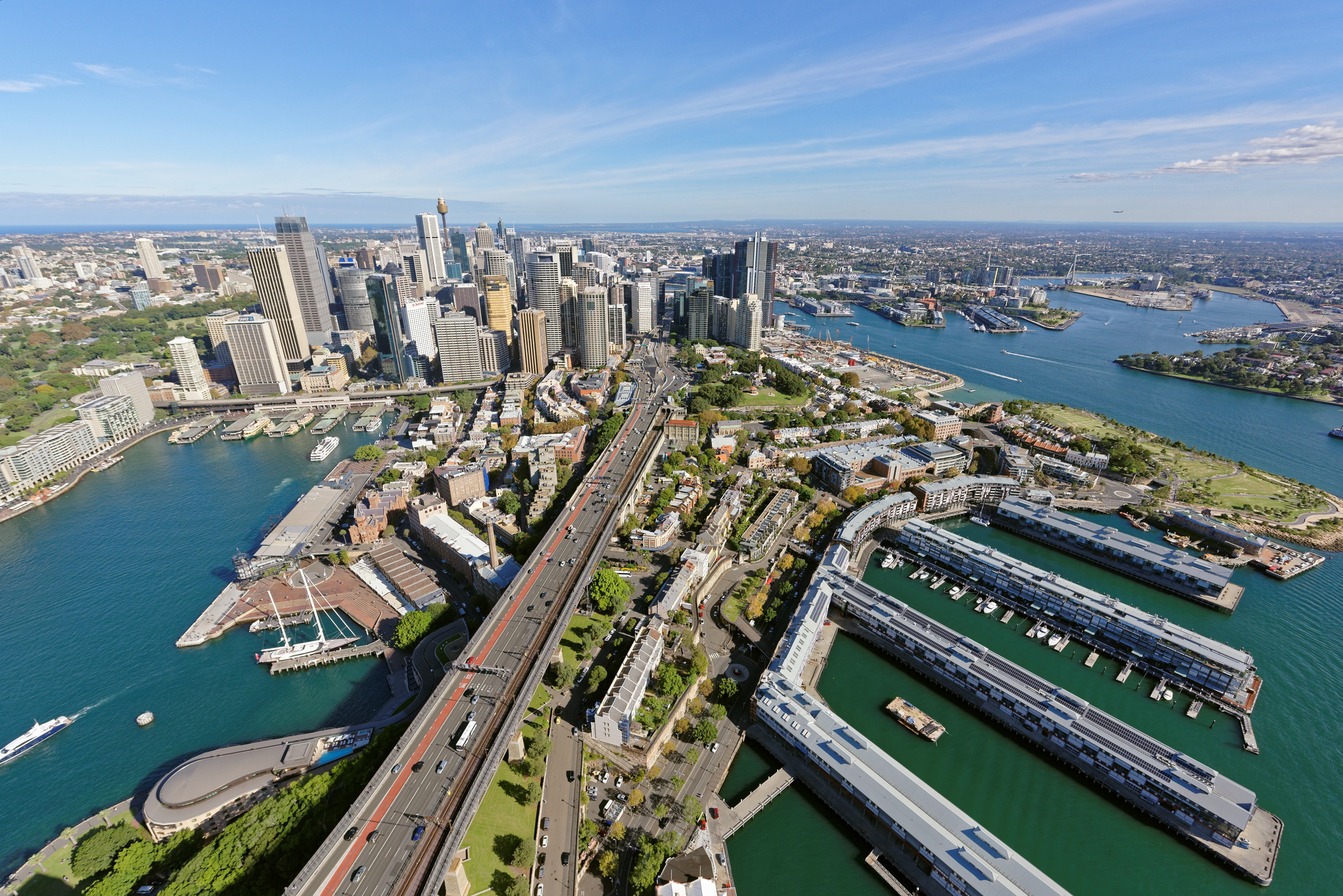 Choosing the Right Property Investment Company in Sydney: A Guide for Smart Investors