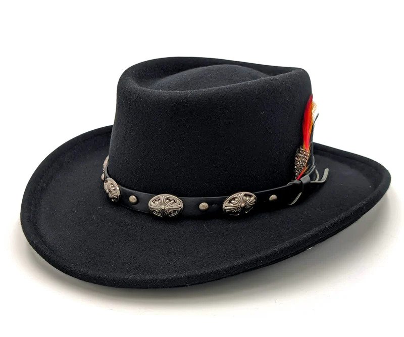 The History of Cowboy Hats in the UK: From Wild West Shows to Modern Fashion