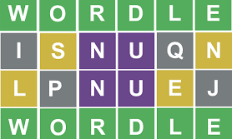 Today's Wordle A Captivating Word-Guessing Adventure