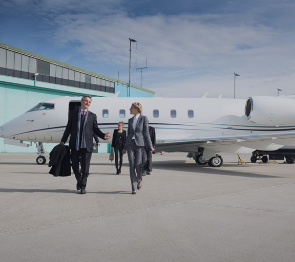 Transportation Service near Lax