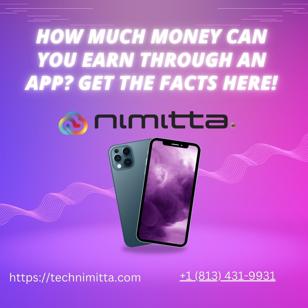 How Much Money Can You Earn Through an App? Get the Facts Here!