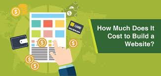 How Much Does It Cost to Build a Website for a Small Business in 2024?