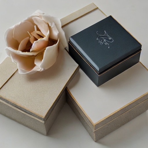What are some popular designs for Custom porcelain gift boxes?