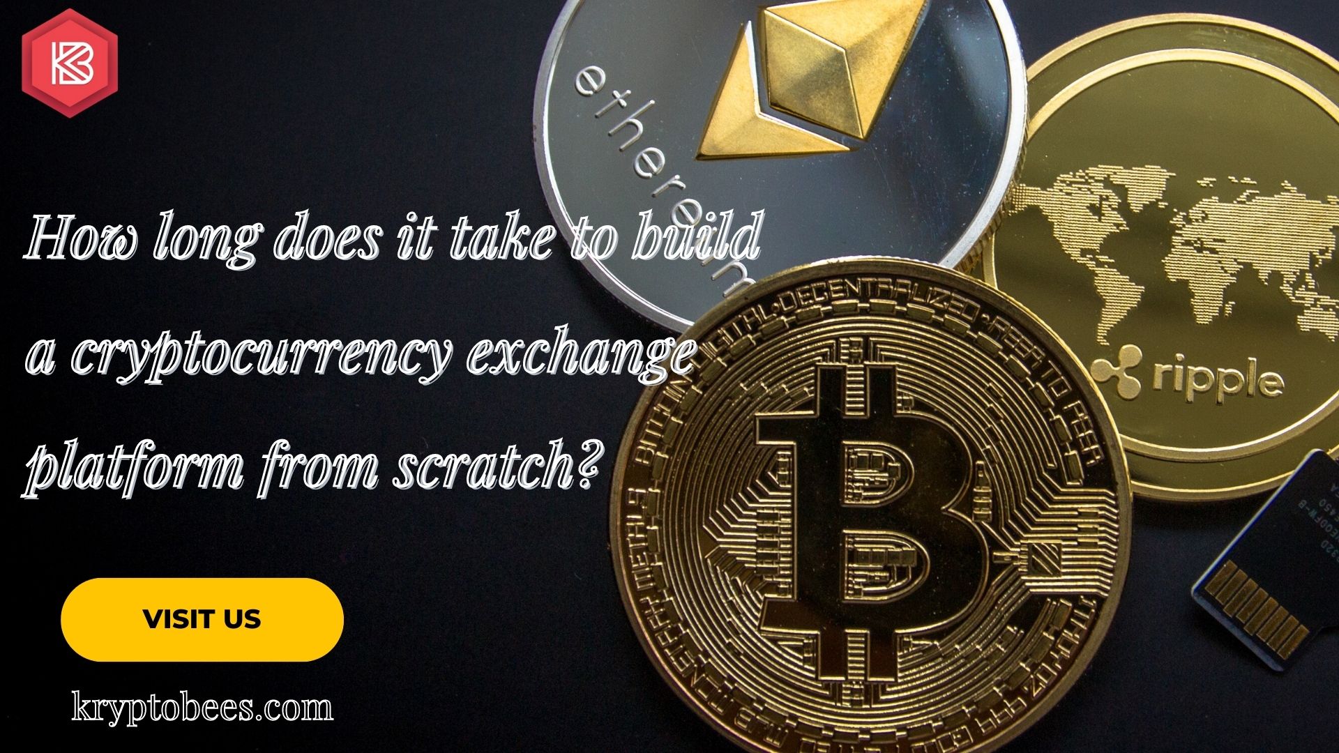 How long does it take to build a cryptocurrency exchange platform from scratch?