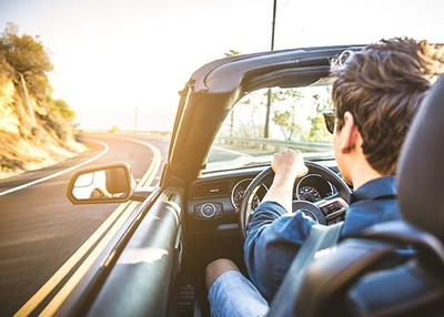 5 Tips to Drive Safer on the Road