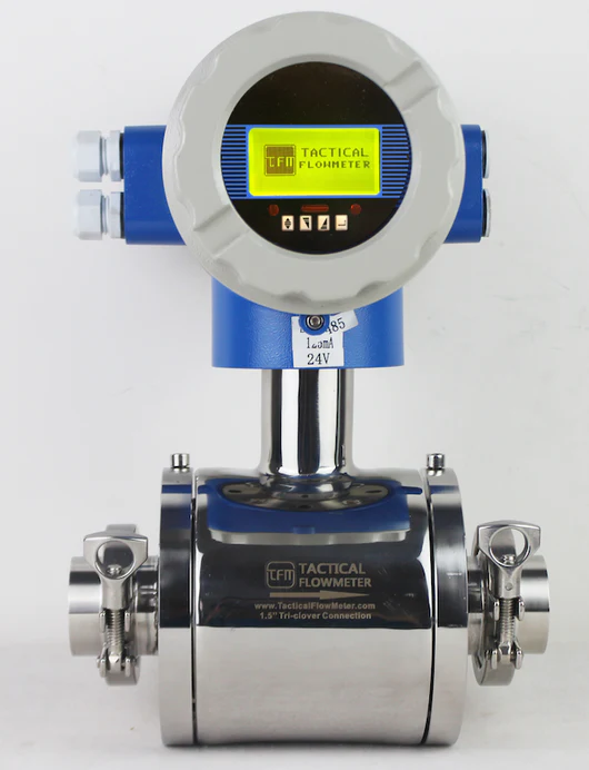 Your Guide to Buy A Thermal Mass Flow Meter