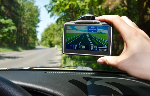 Garmin Update