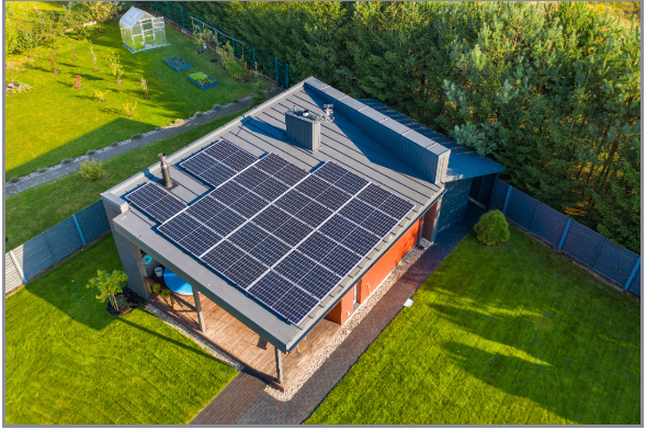 Solar Installers Blue Mountains