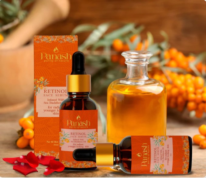 Benefits of Using Retinol Serums for Face: A Complete Guide