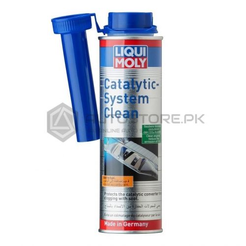 Liqui Moly Additives: Boosting Performance, Efficiency, and Longevity