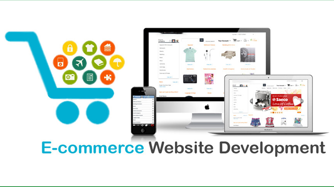 E-commerce Website Development Company in Chennai