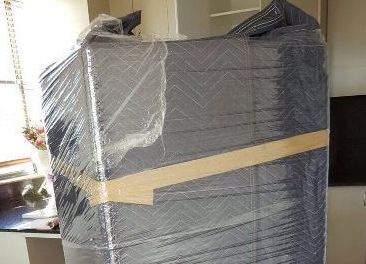The Only Relocation Company You'll Need, Offering the Latest and Greatest Service