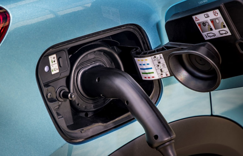 What Types Of Chargers Are Available For Electric Cars?