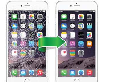 iPhone 7 Screen Replacement