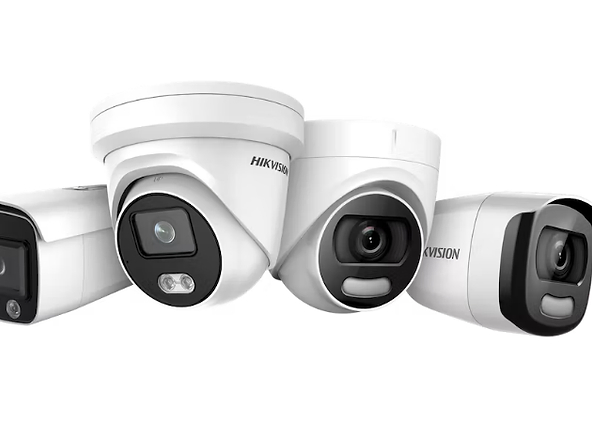 The Purpose of Installing Security Cameras in Businesses