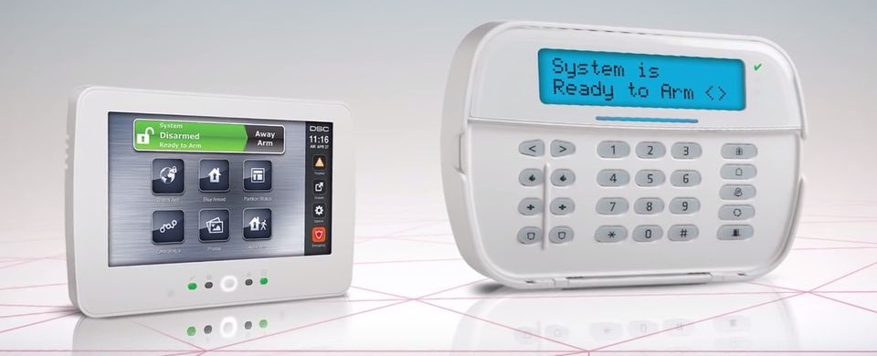 Enhancing Business Security: Commercial Alarm Installation Near Me