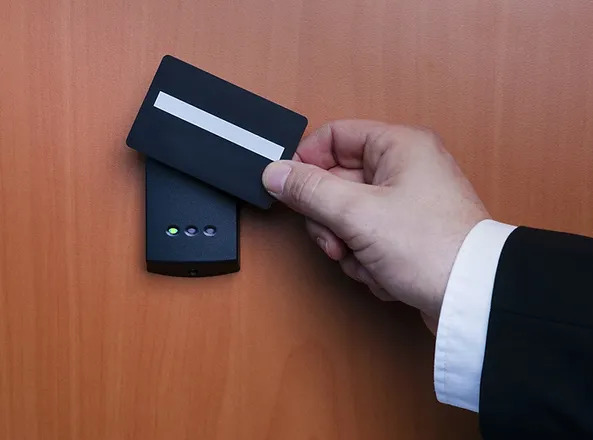 The Best Home Security Systems and Access Control Systems in Los Angeles