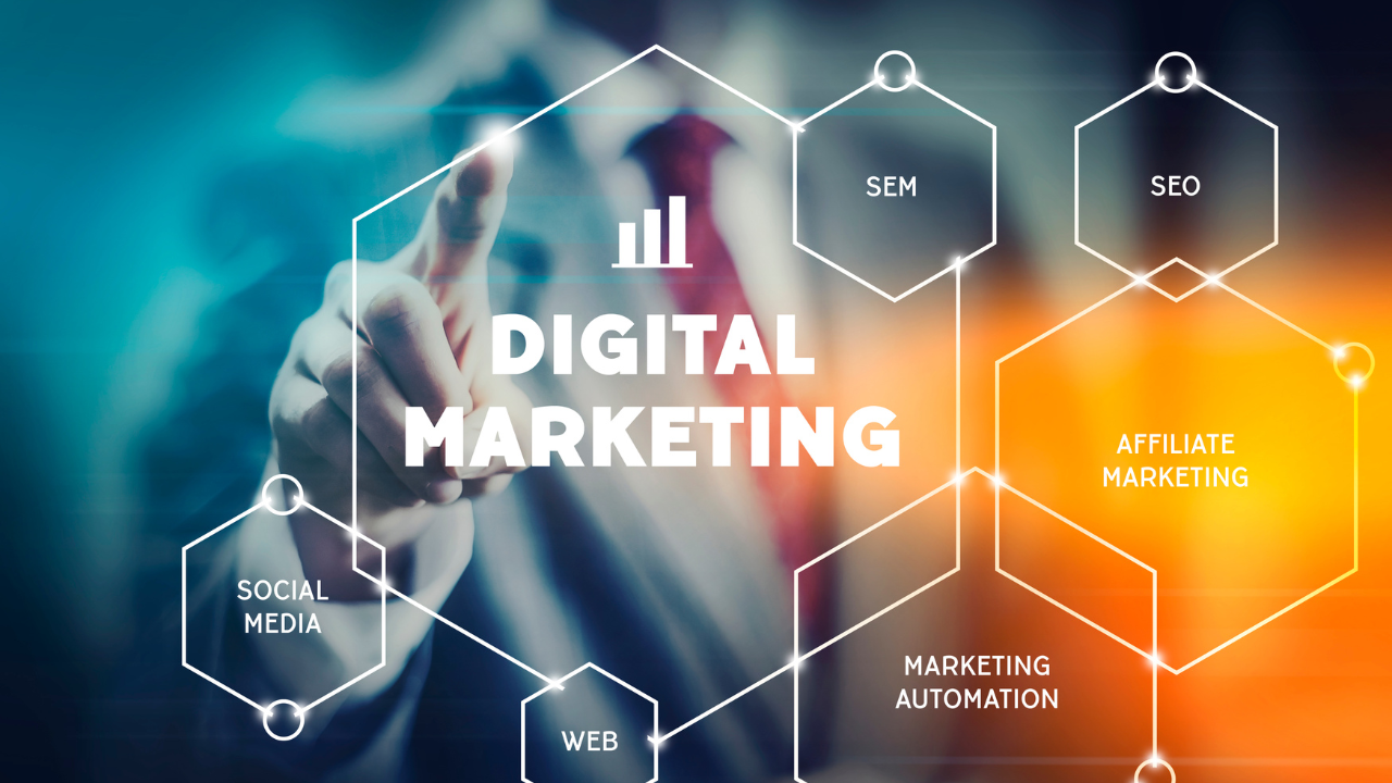 Things to Consider Before Choosing a Digital Marketing Company in Lucknow