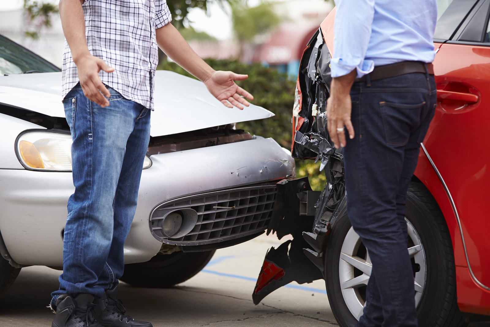 Five Ways Technology is Causing Automobile Accidents in New Jersey