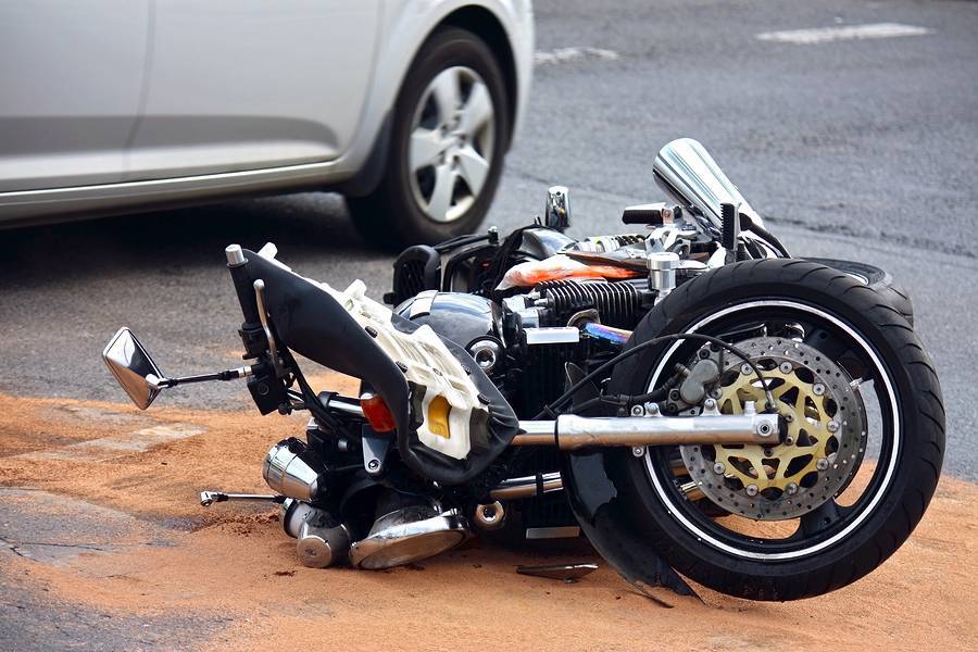 Common Motorcycle Accident Injury Case Mistakes That People Make