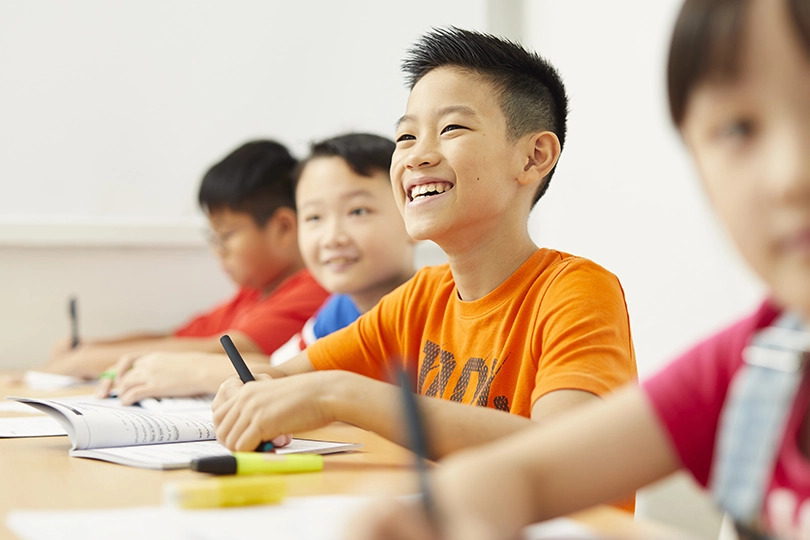 Best Primary English-Enrichment for Confident Young Learners